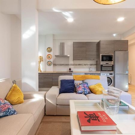 Apartamento Miribilla บิลเบา ภายนอก รูปภาพ