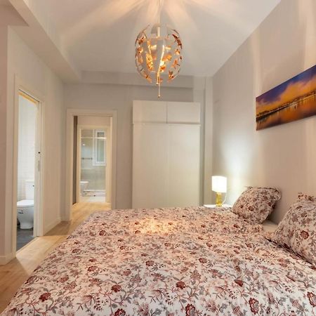 Apartamento Miribilla บิลเบา ภายนอก รูปภาพ