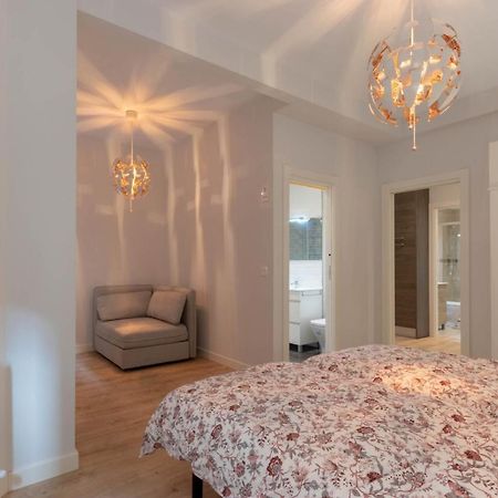 Apartamento Miribilla บิลเบา ภายนอก รูปภาพ